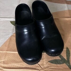 Dansko Clogs